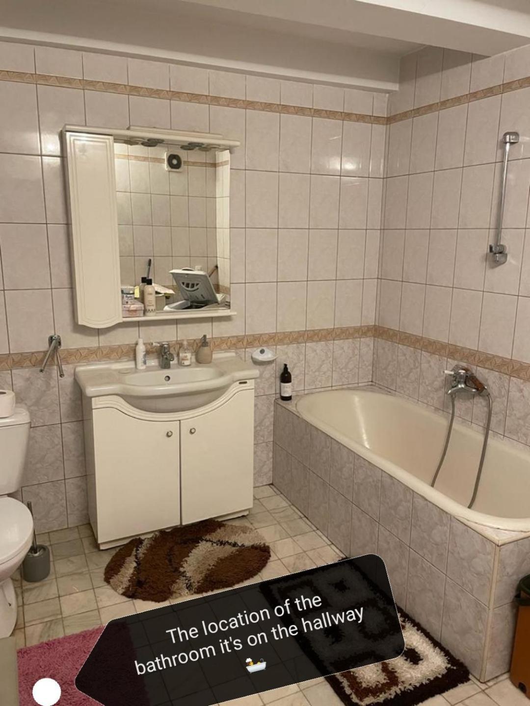 Blue House Hotel Брашов Екстериор снимка