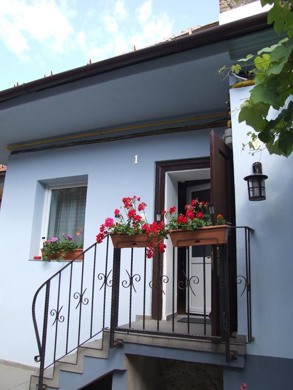 Blue House Hotel Брашов Екстериор снимка