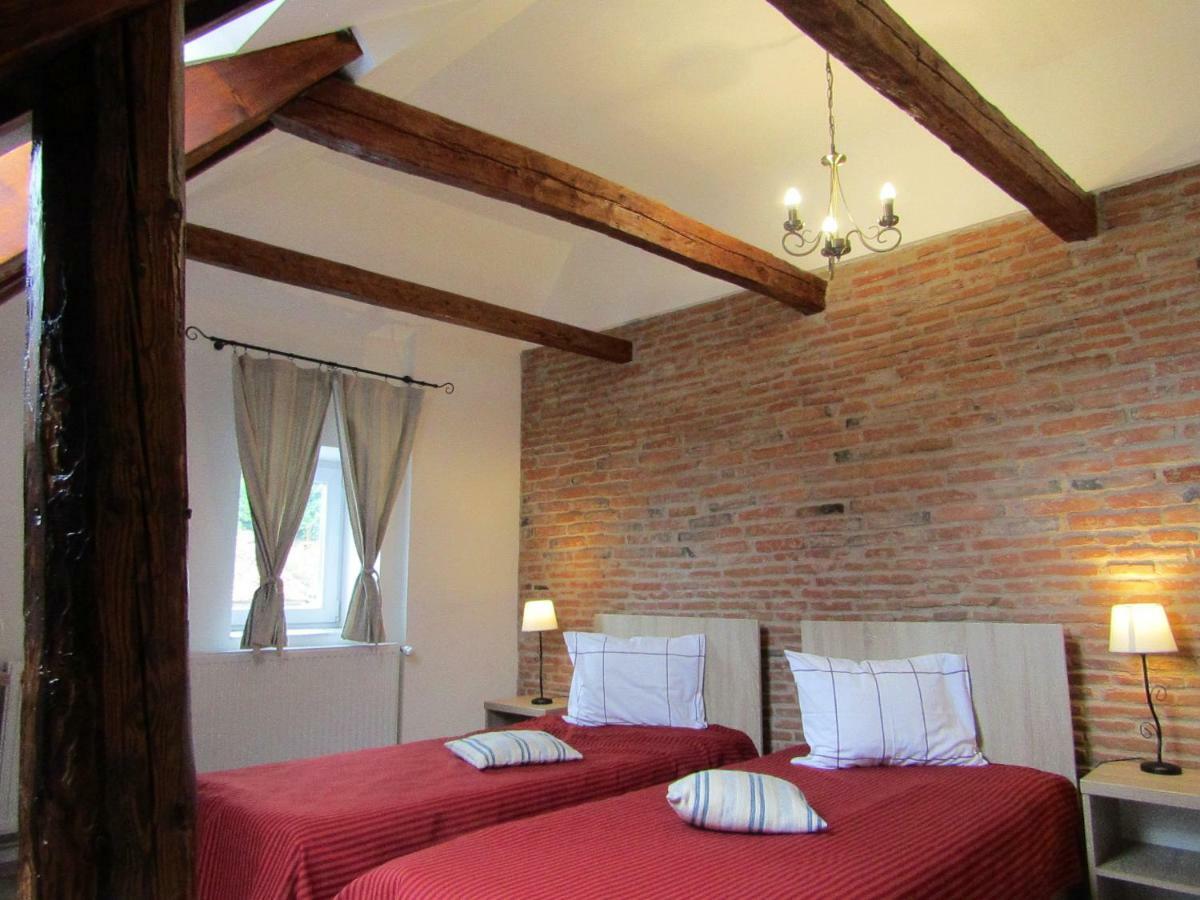 Blue House Hotel Брашов Екстериор снимка
